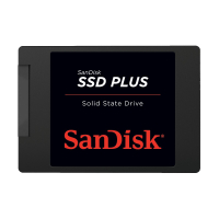 2.5&quot; 480GB Sandisk EXTREME