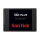 2.5" 240GB WD Green
