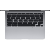Apple 13" MacBook Air: Apple M1 chip
