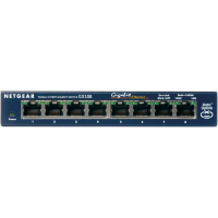 TP-LINK TL-SG105 - Metall