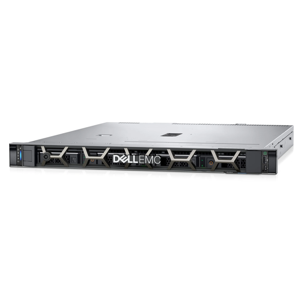 Smart Value PowerEdge R250 Rack Server Plus