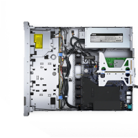 Smart Value PowerEdge R250 Rack Server Plus